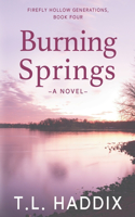 Burning Springs