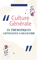 Culture Générale