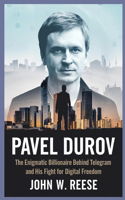 Pavel Durov