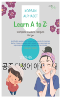 Learn A to z