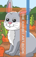 Rabbit Art Book