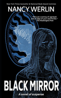 Black Mirror: (Nancy Werlin - Edgar-Winning Suspense)