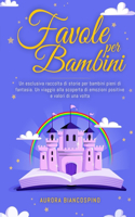 Favole per Bambini