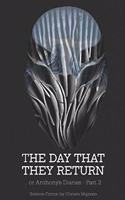 Day That They Return