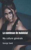 La comtesse de Rudolstat