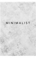 Minimalist