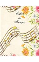 Cahier de Musique