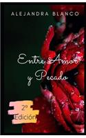 Entre amor y pecado