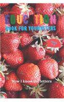 Education book for Younsters