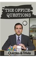 The Office Question Quizzes And Trivia