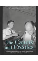 Cajuns and Creoles