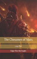 The Chessmen of Mars