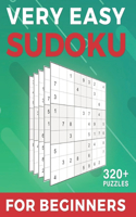 Very Easy Sudoku For Beginners