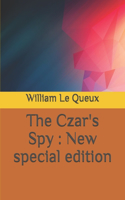 The Czar's Spy