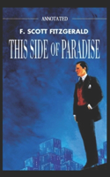 This Side of Paradise Annotated