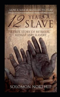 Twelve Years a Slave Illustrated