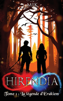 Hirendia