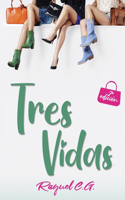 Tres Vidas: Anécdotas de tres brujas reencarnadas en el siglo XX
