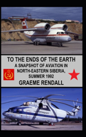 To The Ends Of The Earth