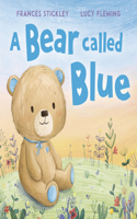 A Bear Called Blue