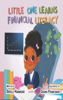 Little One Learns: Financial Literacy