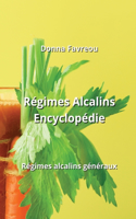 Régimes Alcalins Encyclopédie