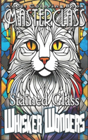 Adult Coloring Book Masterclass