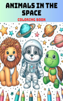 Animals in the Space