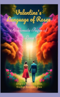 Valentine's Language of Roses