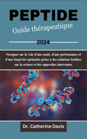 Peptide Guide thérapeutique 2024