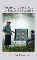 Interactive Method of Teaching Science: Lesson plans for Primary School