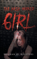 Hash-Marked Girl