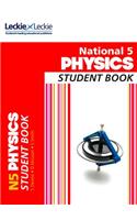 National 5 Physics Student Book
