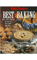 Betty Crocker's Best of Baking