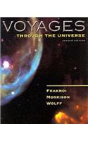 Voyages Through the Universe
