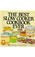 The Best Slow Cooker Cookbook Ever