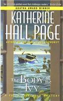 The Body in the Ivy: A Faith Fairchild Mystery