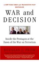 War and Decision