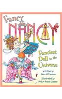 Fancy Nancy: Fanciest Doll in the Universe: (Fancy Nancy)