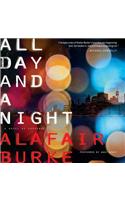 All Day and a Night: A Novel of Suspense(5 Ellie Hatcher)