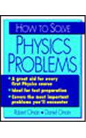 How to Solve Physics Problems