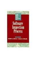 Software Inspection Process: (McGraw-Hill Systems Design & Implementation)