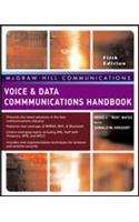 Voice & Data Communications Handbook, Fifth Edition