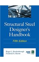 Structural Steel Designer's Handbook