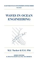 Waves in Ocean Engineering