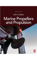 Marine Propellers and Propulsion