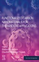 Functionalized Carbon Nanomaterials for Theranostic Applications