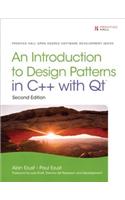 Introduction to Design Patterns in C++ with Qt