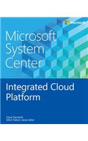 Microsoft System Center Integrated Cloud Platform