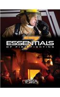 Essentials of Fire Fighting